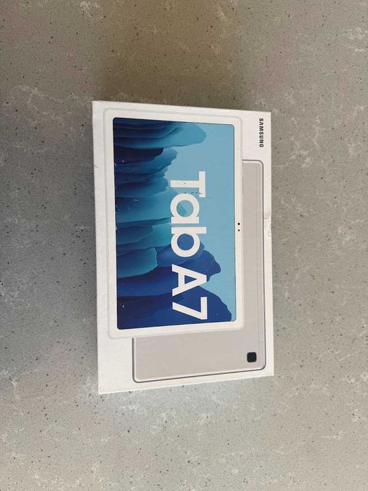 Таблет-Samsung Tab A7