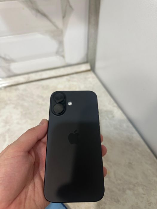 Iphone 16 128gb
