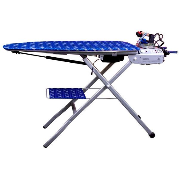 Гладильная доска с парогенератором Silter mini 2101A
