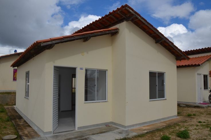Vand casuta modulara  5.5m x 10.5m