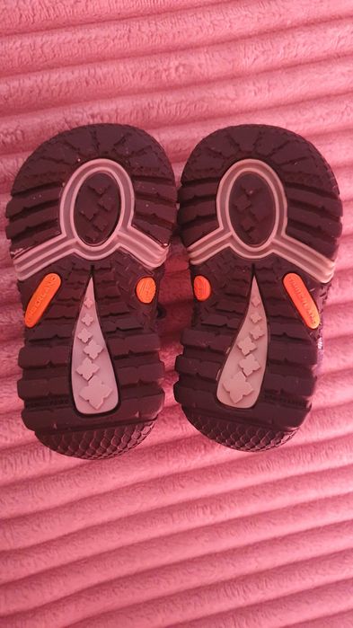 Детски сандали Timberland 20 номер