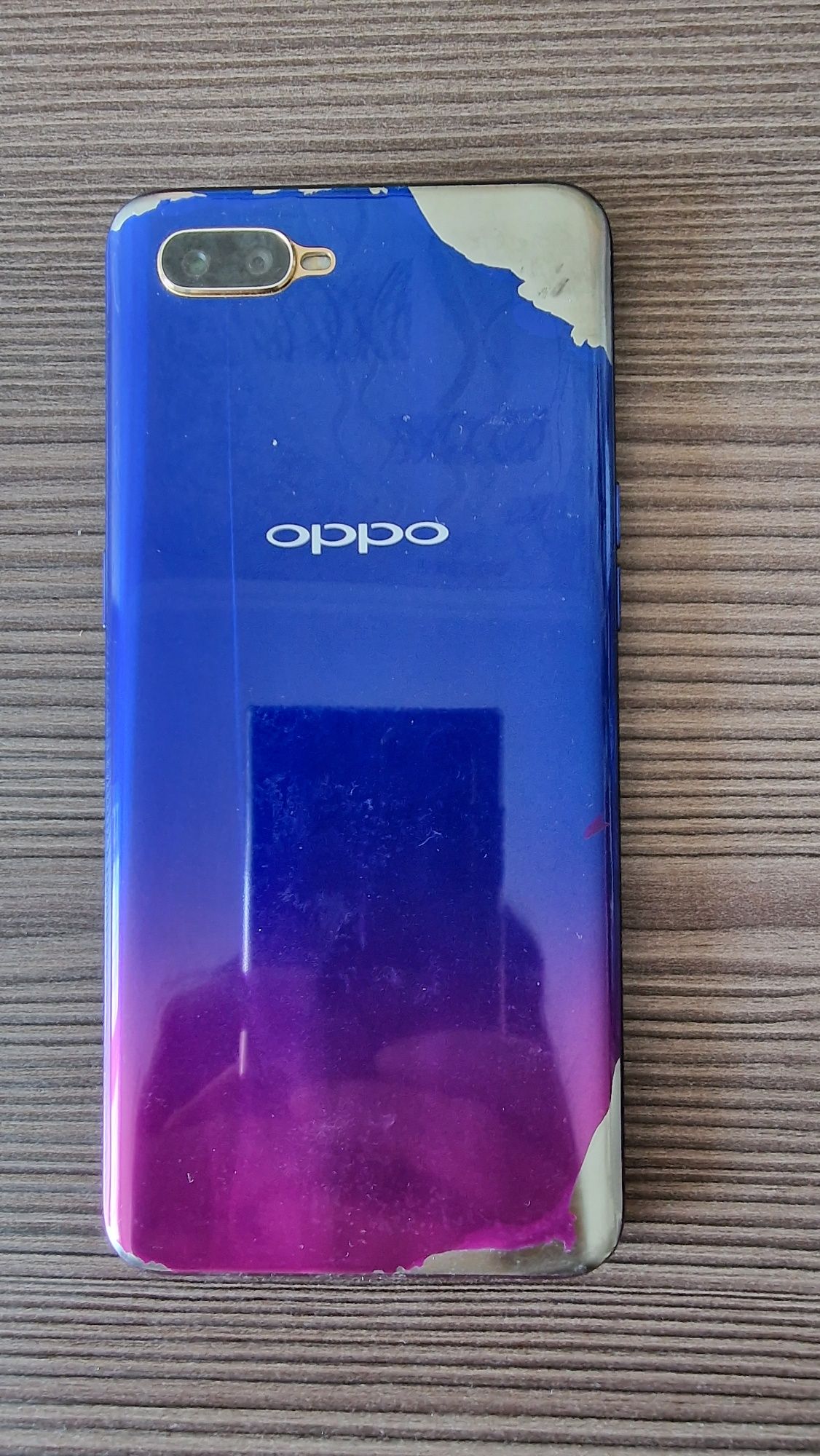 Продам смартфон Oppo RX17 neo: 50 000 тг. - Мобильные телефоны / смартфоны  Степногорск на Olx