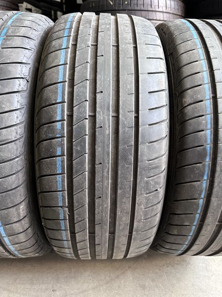 245/40/19 275/35/19 GOODYEAR RunFlat