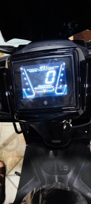 Benzin skuter | Tank 3 | танк 150 куб оптом нарх