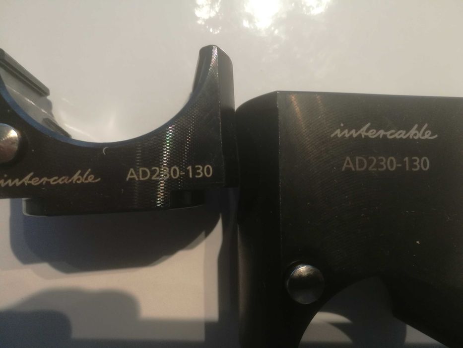 Vand cap presare (230 kN) si bacuri sertizare papuci mari