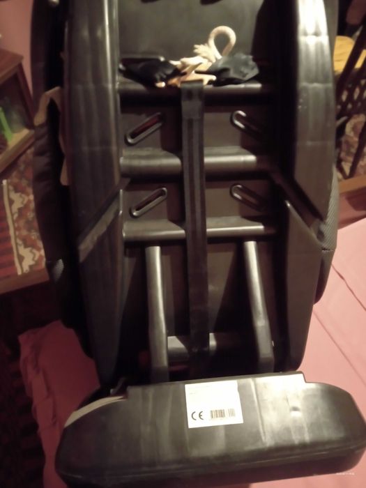 Детско столче за автомобил