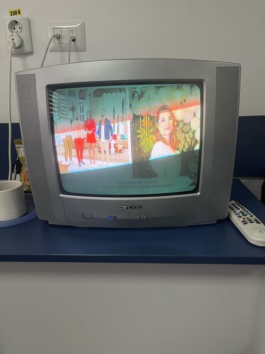 Tv Artic  in stare foarte buna