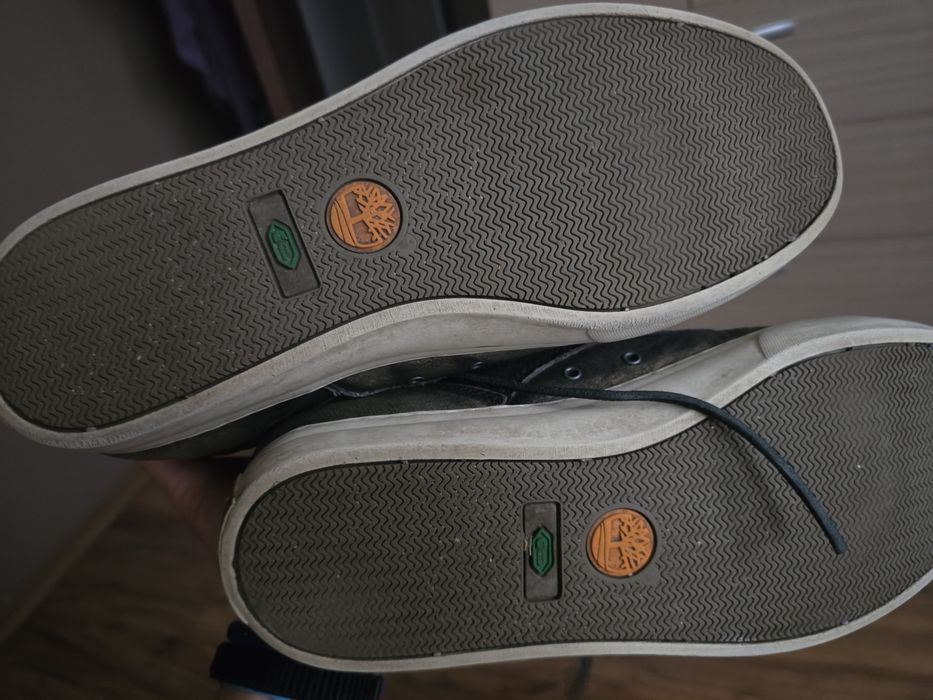 Мъжки обувки timberland