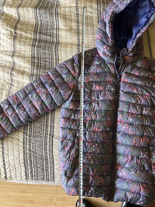 Детско преходно яке Sinsay 152 см