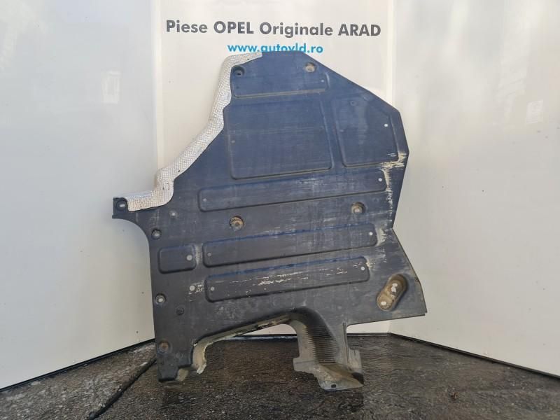 Scut sub masina Opel Insignia A