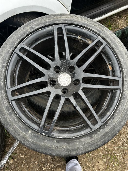 Джанти Speedline за Audi ,VW