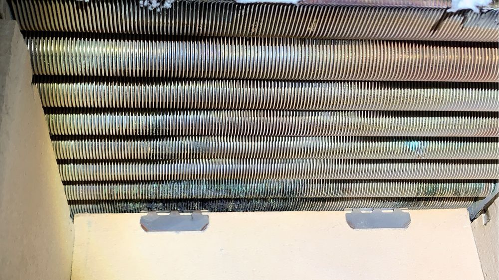 Ремонт газовых катлов