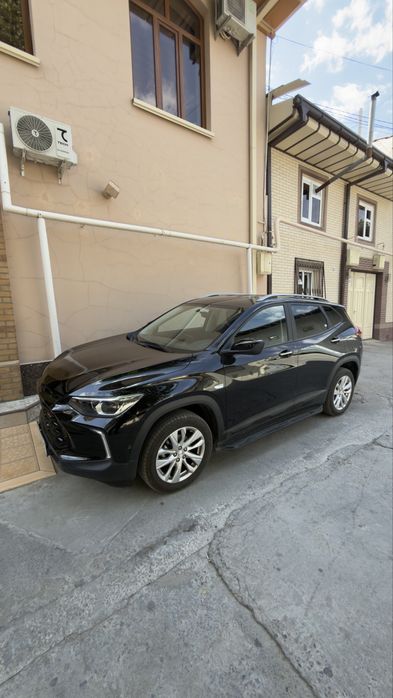 Tracker 2 LTZ Plus
