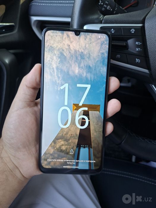 Honor Choice T10