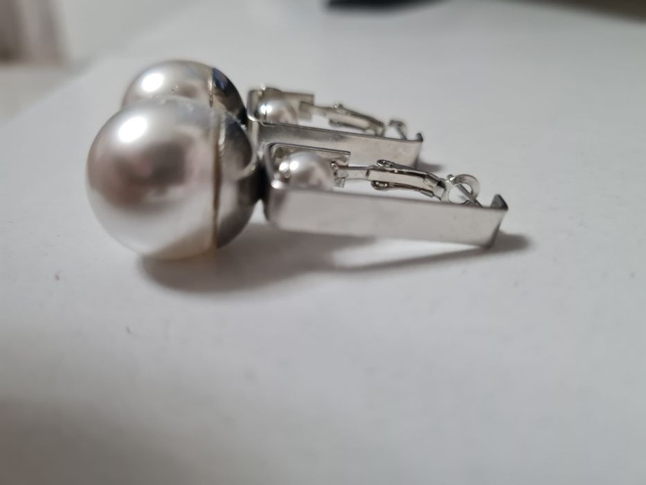 Серьги. Бижутерия