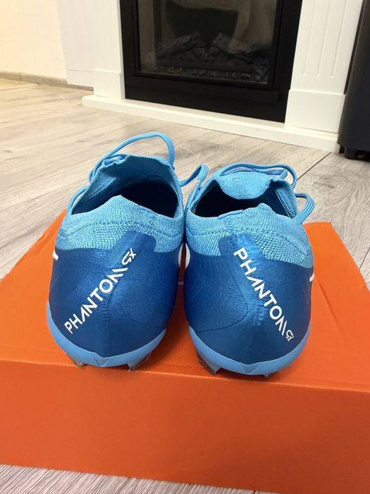 Ghete fotbal Phantom GX 2 Pro FG