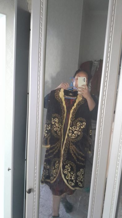 Бешпет Нур-Шахтың