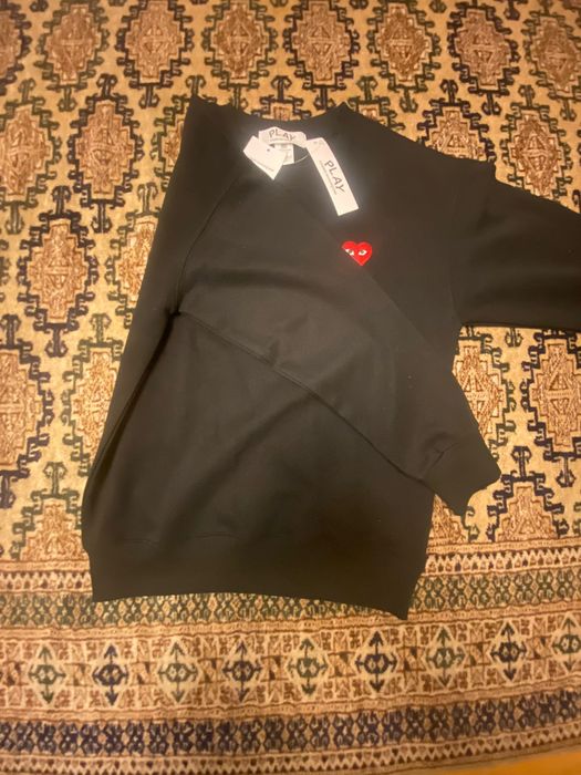 cdg play кофта®™