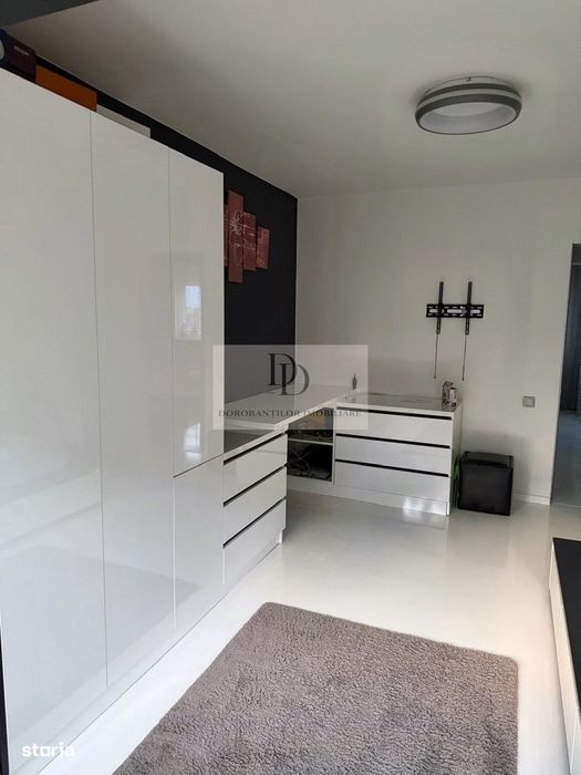 Apartament 3 camere | PET-Friendly | Parcare inclusă | Grigorescu