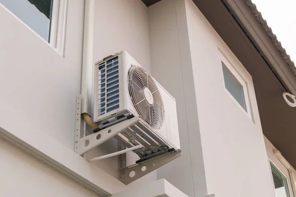 Установка Кондиционеры