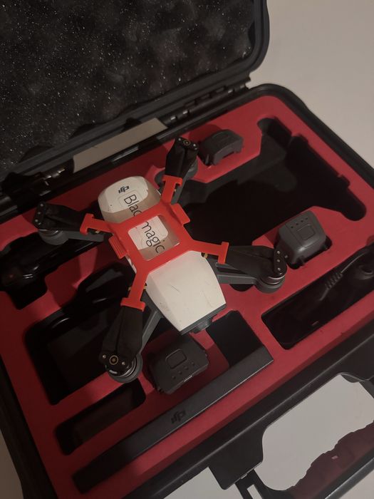 Drona dji spark