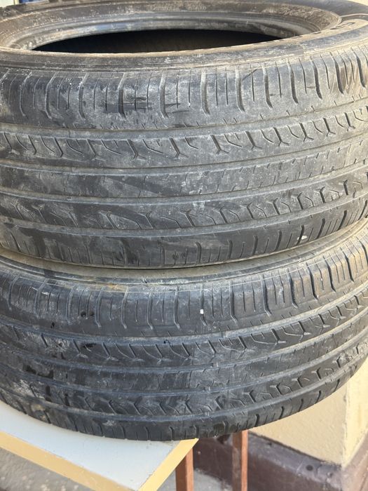 Шины 265/65/17 хорошем состоянии