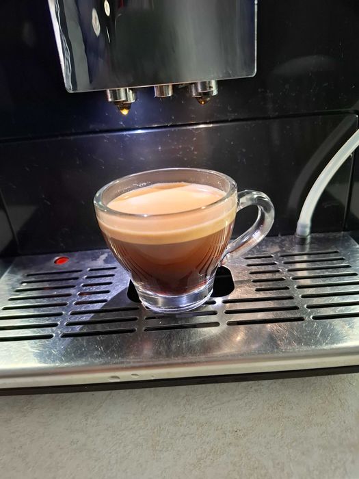 кафемашина Melitta CI