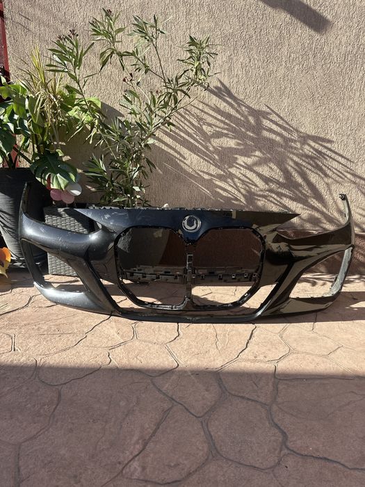 Bara mpack bmw g22/g23 seria 4