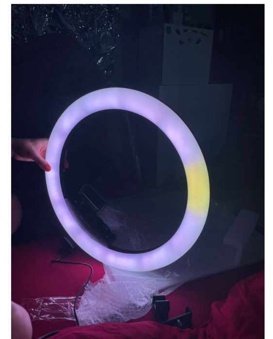 Сатылады штатив лампа