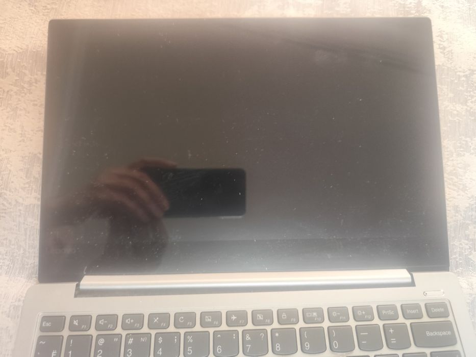 матрица lenovo Yoga s730