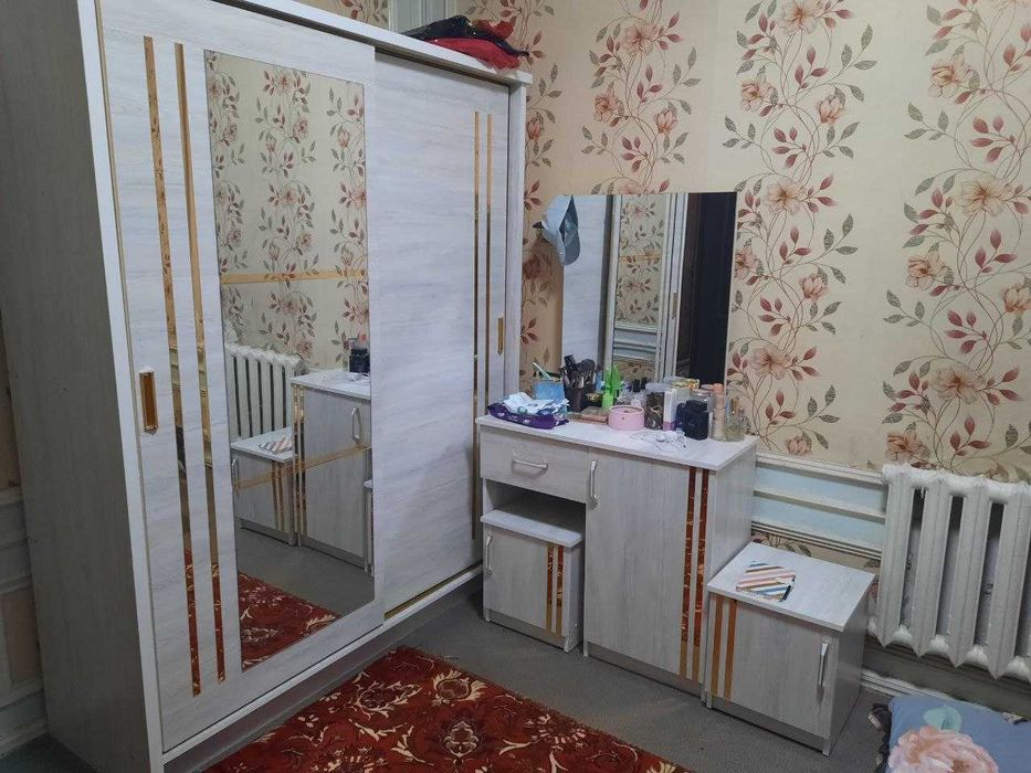 Ijaraga 2 xonali uy – Uchtepa tumani, 23-kvartal