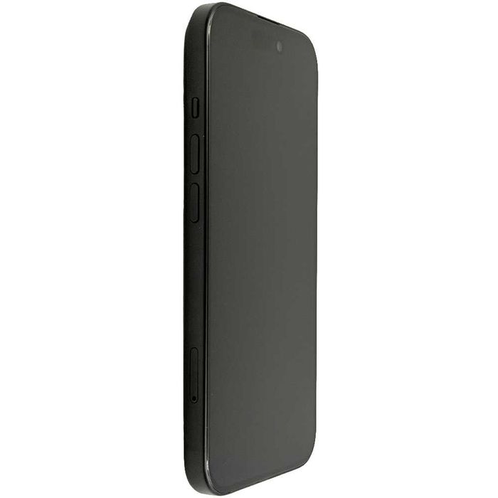 Magazin Apple iPhone 15 Excelent 128GB Black Cu Garantie In Rate