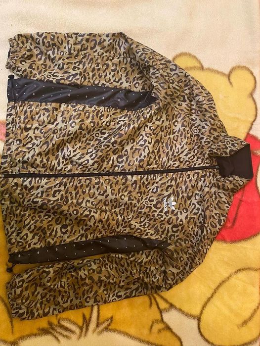 Adidas originals двулицево