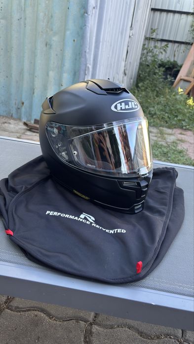 Cască Moto HJC RPHA 70 – Mărimea S – Absolut Nouă – Premium – Ocazie Unică
