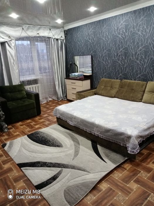 Квартира по суточно