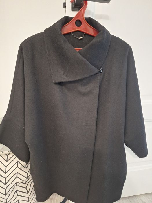 Весеннее пальто кашемир