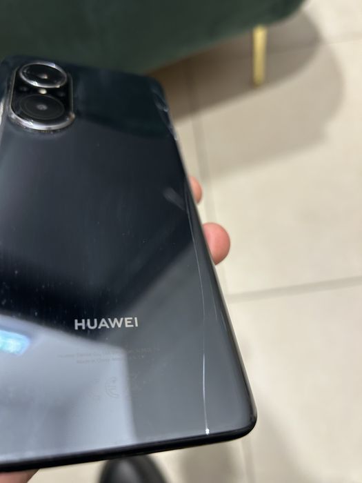 Huawei Nova 9 Se