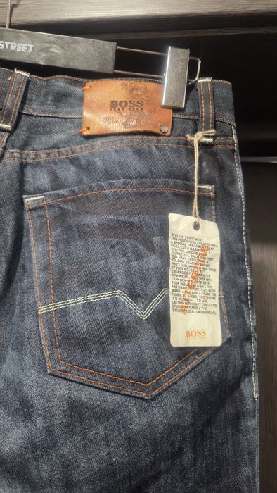 Hugo boss нови оригинални