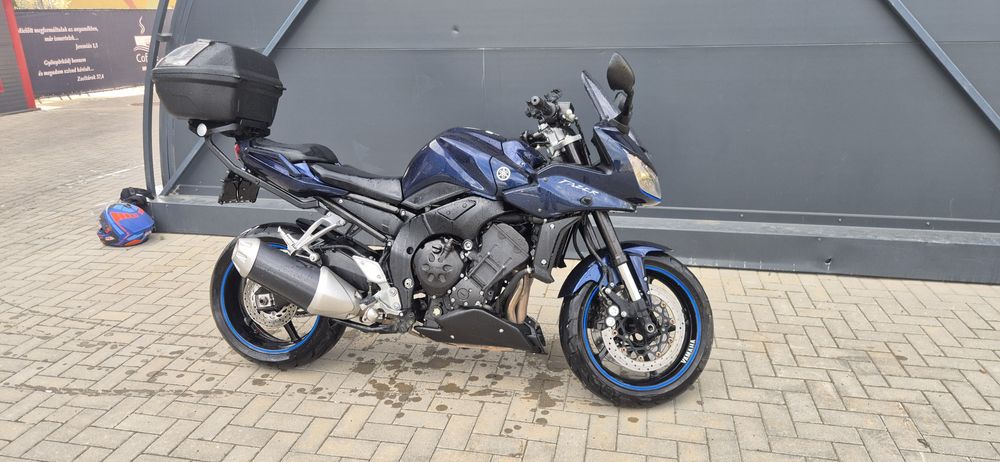 De vânzare Yamaha FZ1 – 2007, 1000 cm³, 152 CP