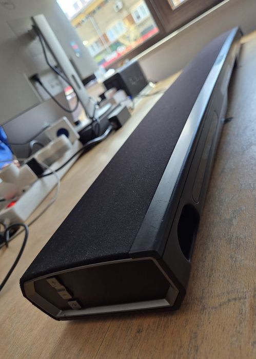 Soundbar DENON DHT-S716H - Recomandat pentru audiofili