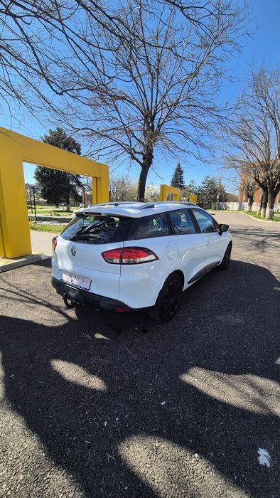 Renault Clio 4 1.5 DCI Euro6 An 2018