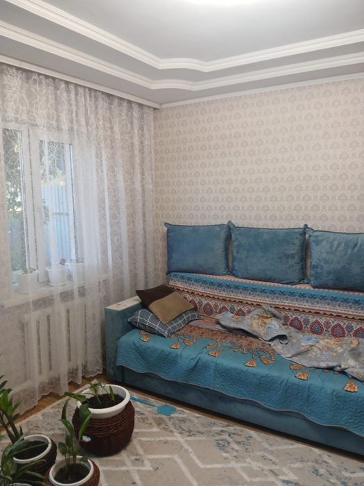 продам дом Аулиеколь