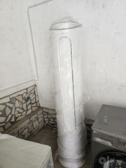 Колонный кондиционер kondisioner 24 talik
