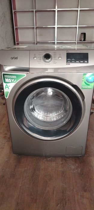 Артель автомат 6 кг