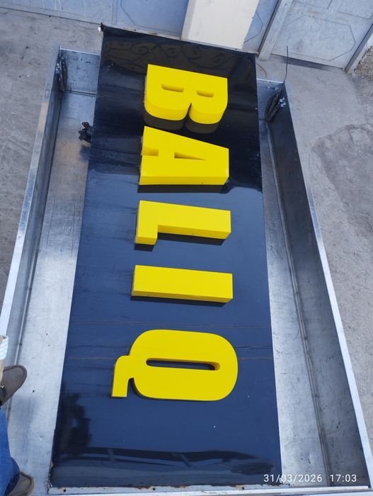BALIQ reklama sotiladi