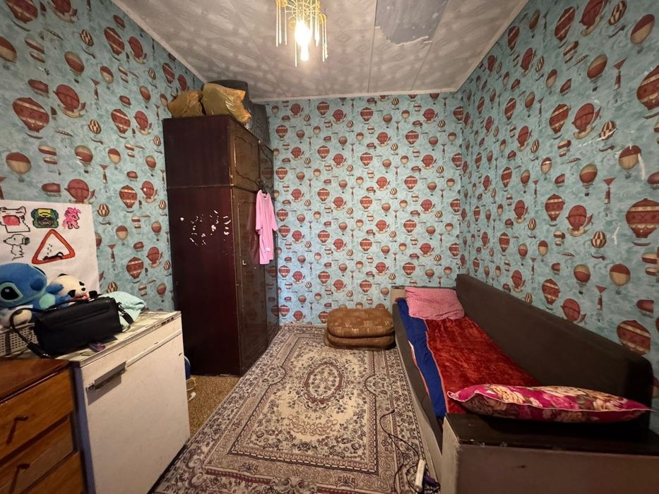 Продам 2-комнатную квартиру