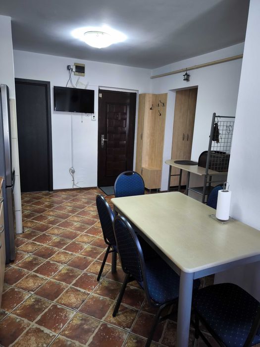 Apartament de închiriat 3 camere Zoom beach