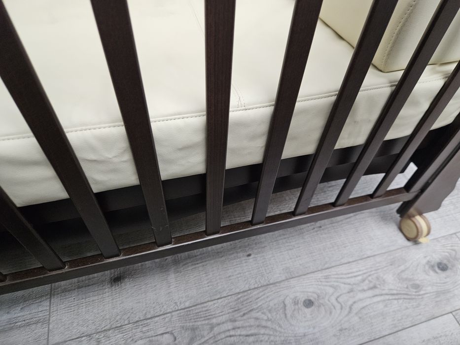 Детская мебель    кровать