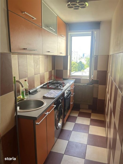 Apartament 3 camere TEI
