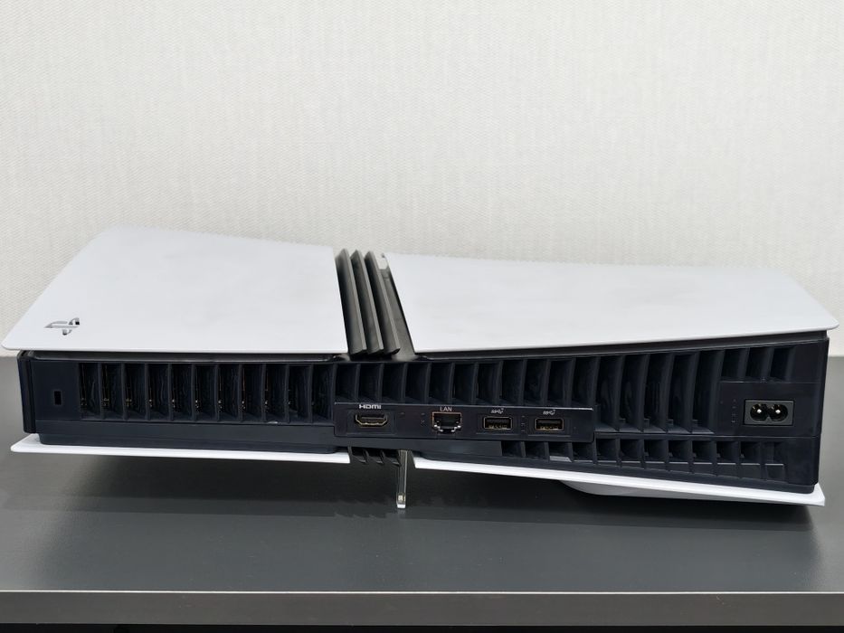 Sony PlayStation 5 pro